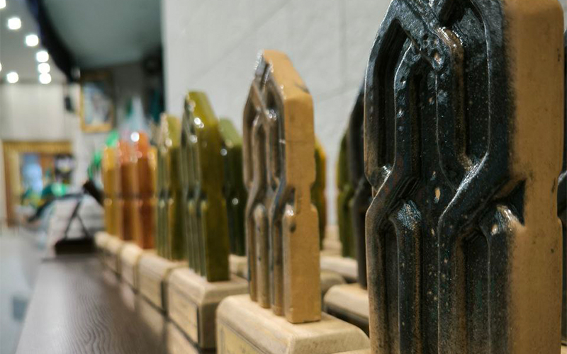 جوایز و دستاوردهای ویژه جشنواره ایده و اختراعات بوعلی سینا همدان