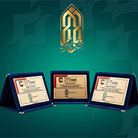 جوایز و دستاوردهای ویژه جشنواره ایده و اختراعات بوعلی سینا همدان