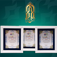 مروری بر نخستین جشنواره ملی ایده و اختراعات بوعلی سینا